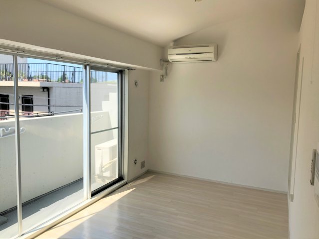 居室・リビング　使いやすい居間です