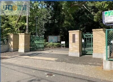 高校・高専　兵庫県立伊丹高等学校（高校・高専）まで745m