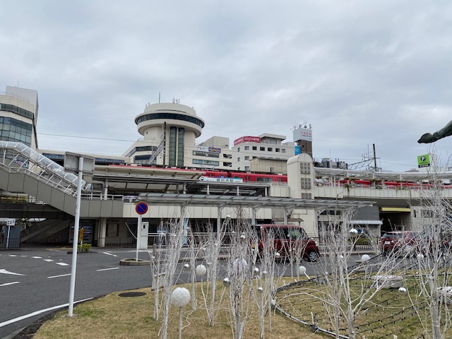 その他　豊田市駅（その他）まで1582m