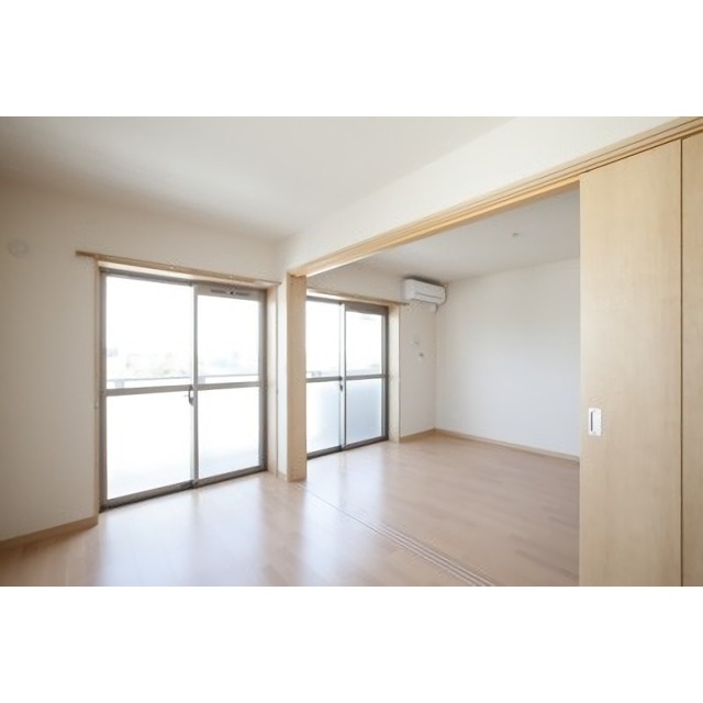 その他部屋・スペース　洋室