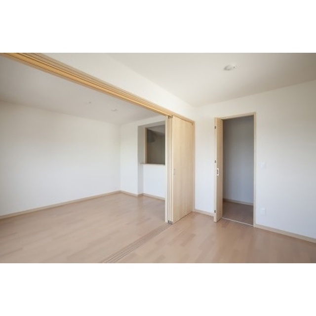 その他部屋・スペース　洋室