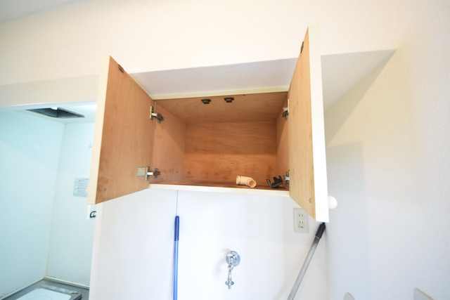 収納　～何入れようかな～