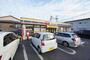コンビニ　ミニストップあすみが丘東店（コンビニ）まで889m