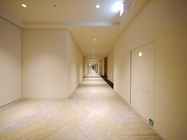 その他共有部分　THE　COURT　神宮外苑