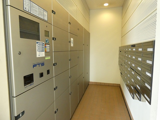 その他共有部分　その他共有部分