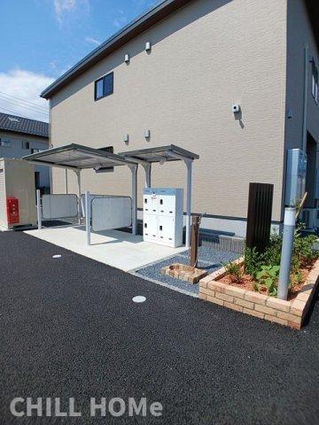 その他共有部分　当社、チルホームのHPもご覧ください(^^)/物件情報多数♪