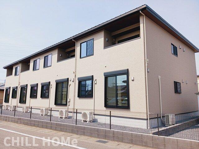 建物外観　当社、チルホームのHPもご覧ください(^^)/物件情報多数♪