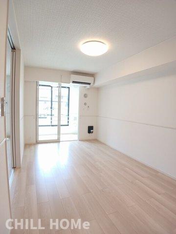 居室・リビング　当社、チルホームのHPもご覧ください(^^)/物件情報多数♪