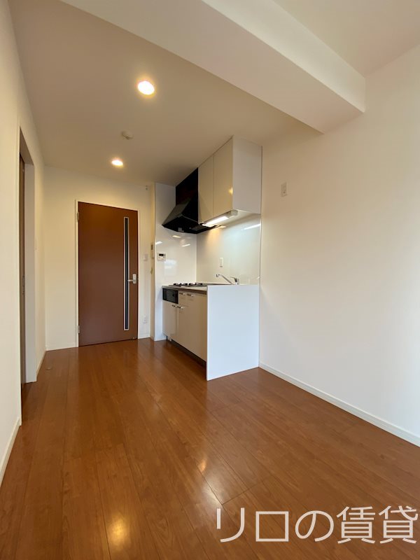 その他　別号室