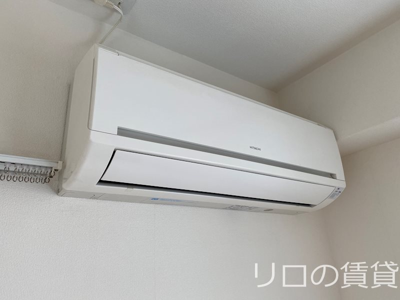 その他設備　別号室