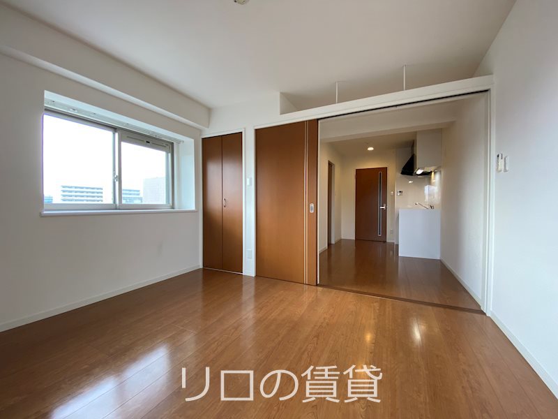 居室・リビング　別号室