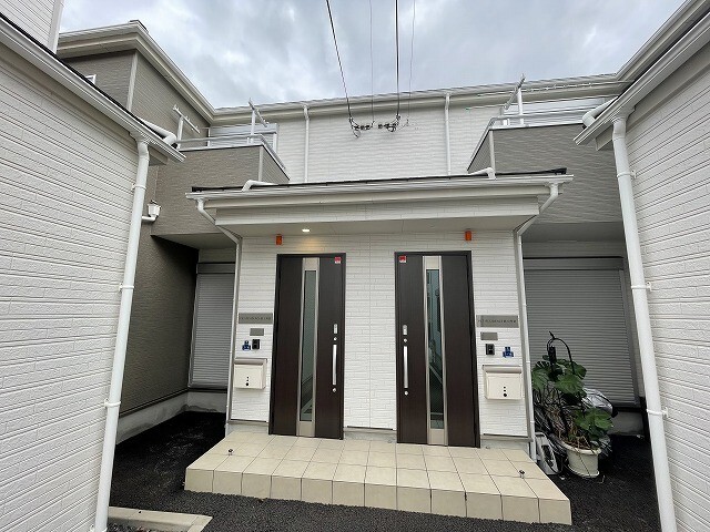 その他共有部分　※室内は現況を優先します