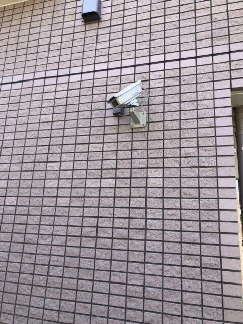 セキュリティ　セキュリティ