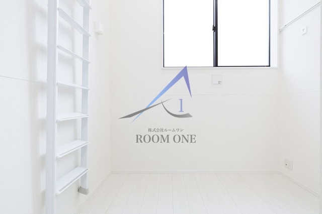 居室・リビング　洋室のお部屋です。