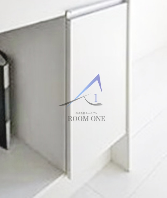 収納　収納です。