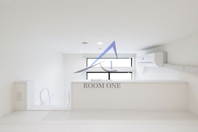 その他部屋・スペース　寝室です。