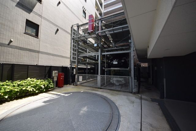 駐車場　★★機械式駐車場★★