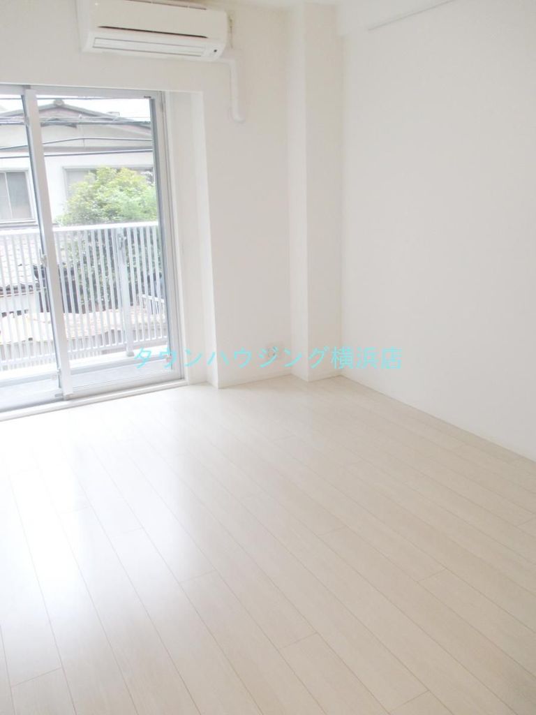 居室・リビング　リビング/居室