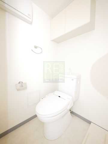 トイレ　リライフ浅草店