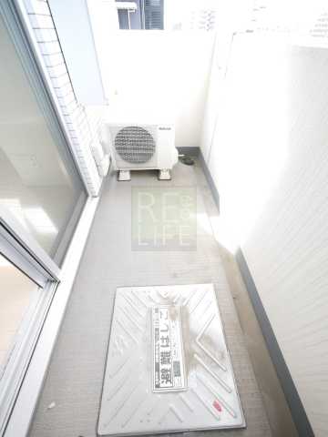 バルコニー　リライフ浅草店