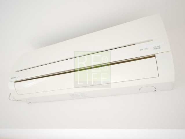 その他設備　リライフ浅草店