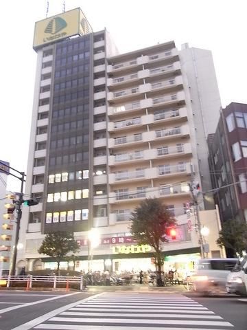 スーパー　いなげや（スーパー）まで350m