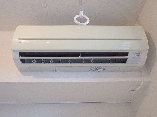 その他設備　★エアコン★
