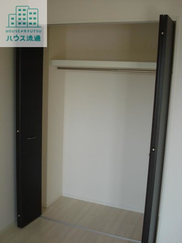 収納　※別号室写真です