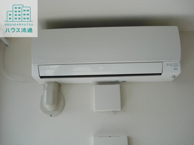 その他設備　※別号室写真です