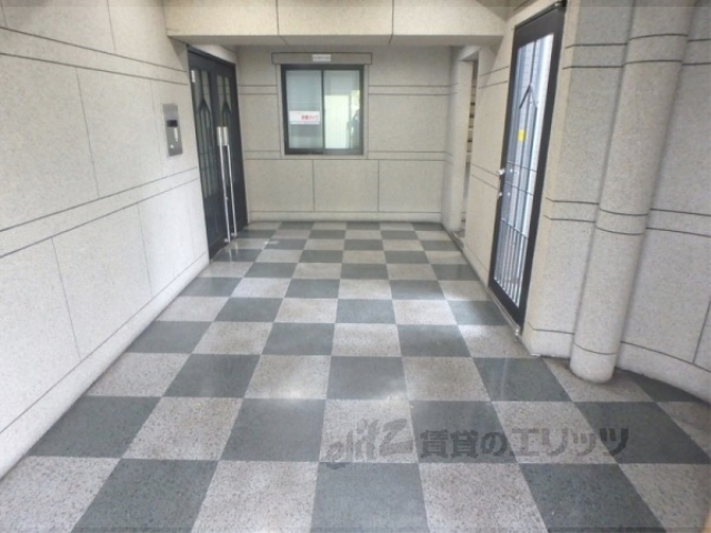 ロビー　ロビー