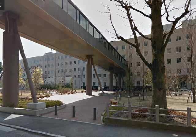 役所　埼玉県庁（役所）まで892m