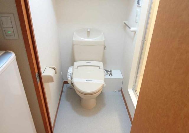 トイレ　☆参考写真です☆