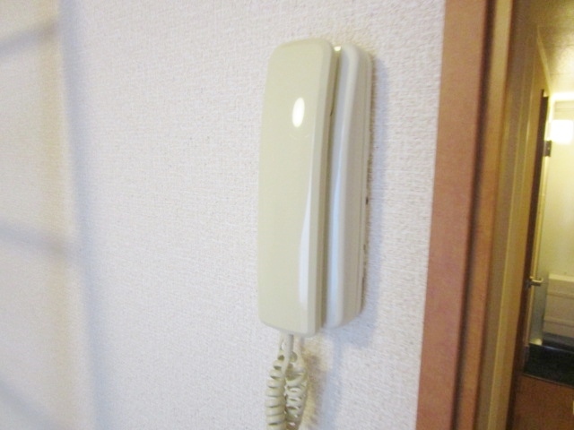 セキュリティ　☆参考写真です☆