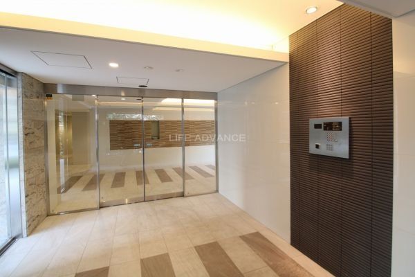 ロビー　エントランス