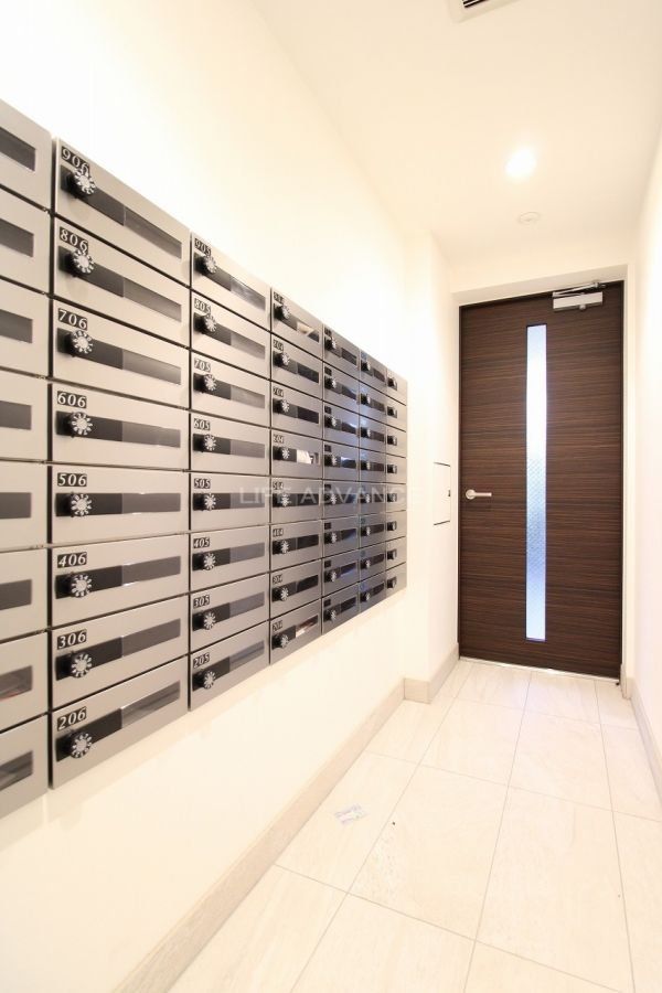 その他共有部分　共有部分