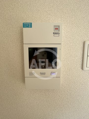 セキュリティ　グランパシフィック巽中　セキュリティ