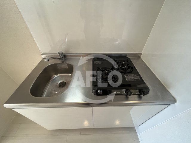 キッチン　ベルンガーデン巽　キッチン