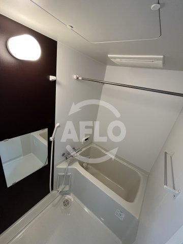 バス・シャワールーム　ベルンガーデン巽　風呂