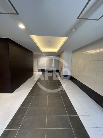 ロビー　ベルンガーデン巽　ロビー