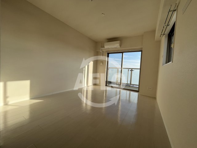 居室・リビング　ベルンガーデン巽　洋室