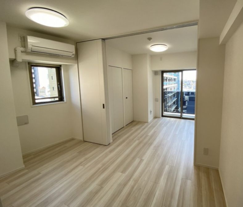 その他部屋・スペース　おしゃれな内装です