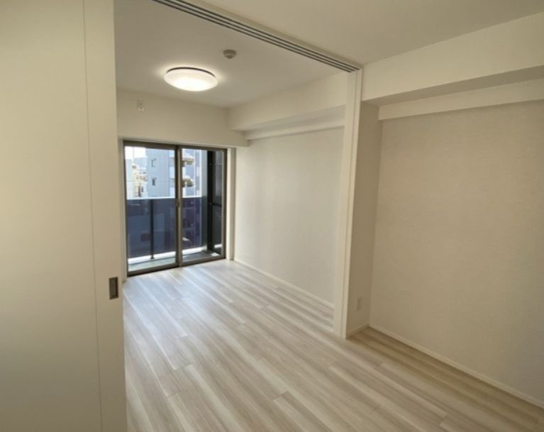 居室・リビング　使いやすいリビングです