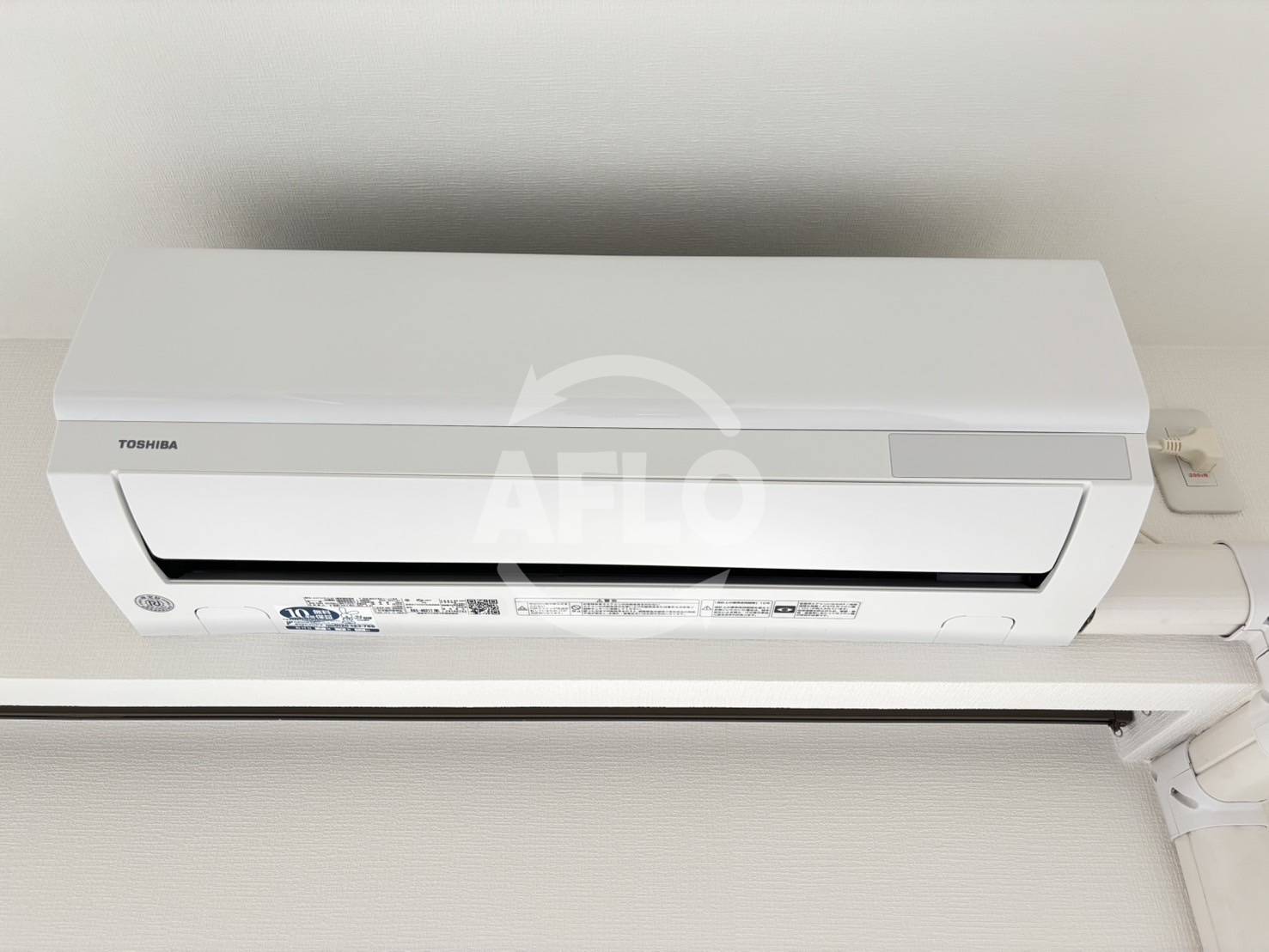 その他設備　アーバネックス西長堀　エアコン