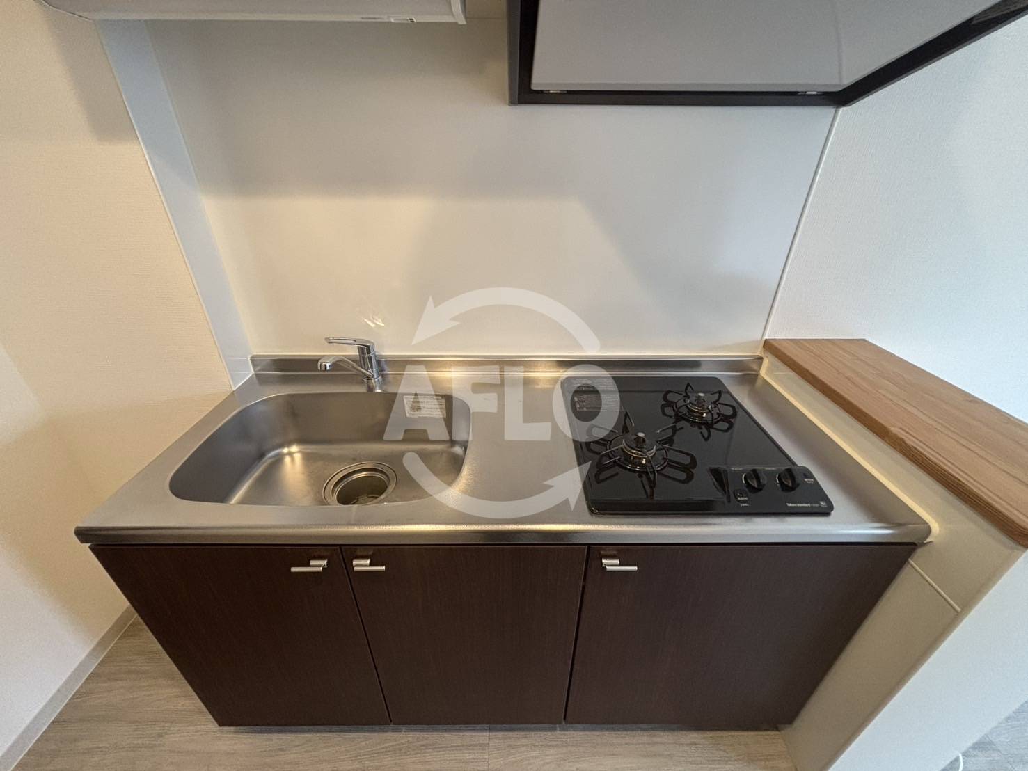 キッチン　アーバネックス西長堀　キッチン