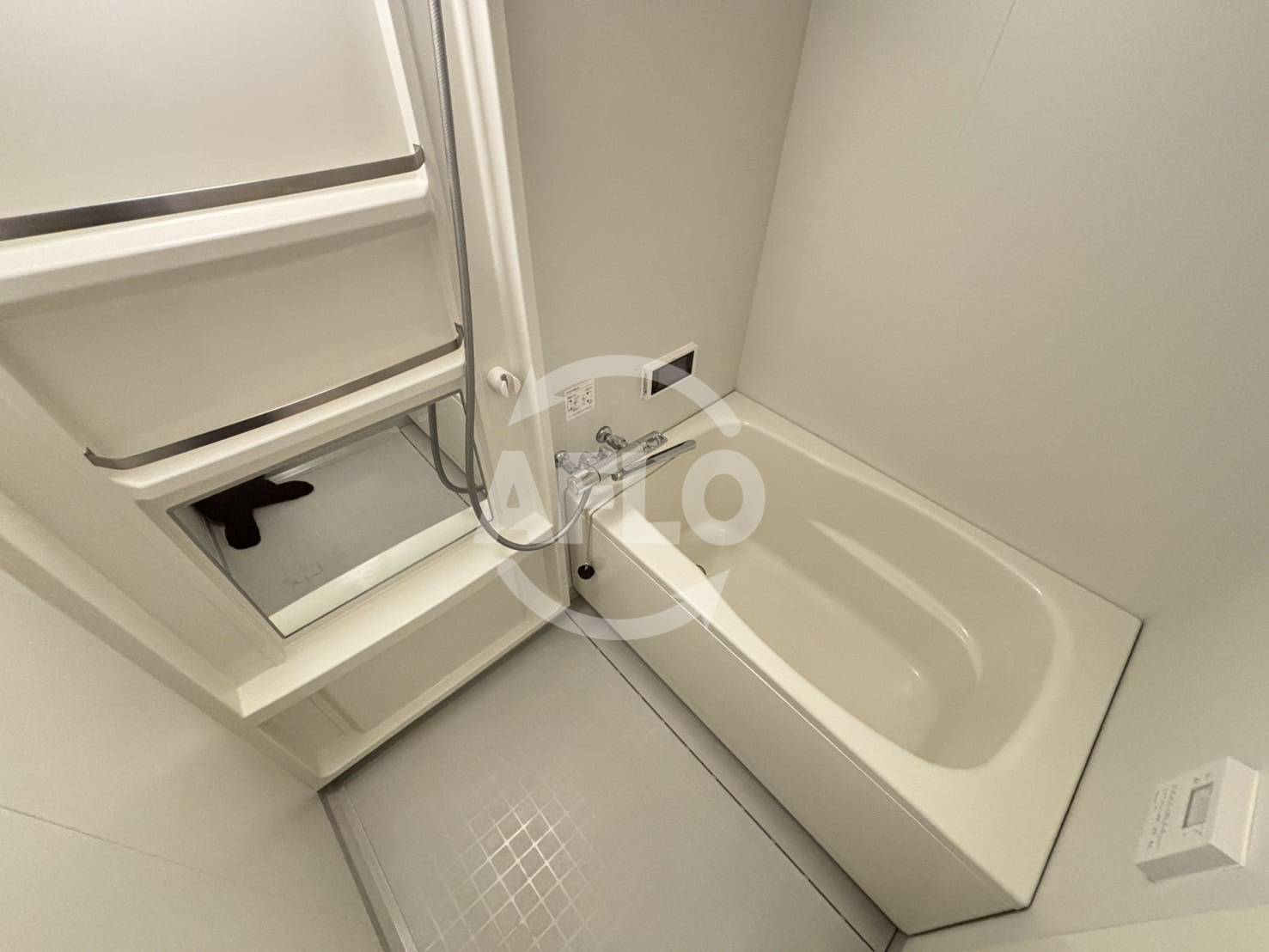 バス・シャワールーム　アーバネックス西長堀　風呂