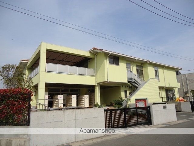 その他　水呑こども園（その他）まで230m