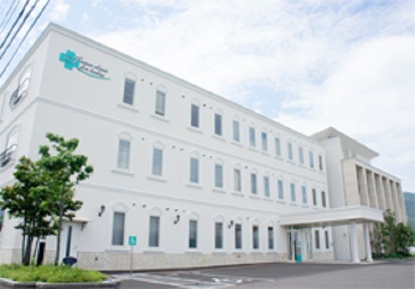 病院　井上クリニック（病院）まで200m