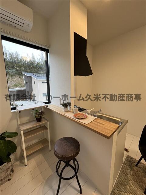 その他部屋・スペース　内装もきれいです
