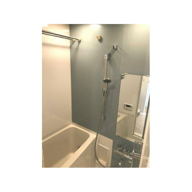 バス・シャワールーム　※参考写真