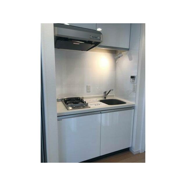 キッチン　※参考写真